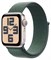 Apple Watch SE 2 40mm Starlight Sport Loop zkIecEsUgBcUZfYYuupIJ2 - фото 25644