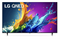 Телевизор 43" LG 43QNED80T6A.ARUG 2024 43QNED80T6A.ARUG - фото 25814