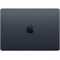 MacBook Air 13" M4 2025 16/256GB Midnight MW123 - фото 25864
