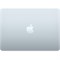 MacBook Air 13" M4 2025 24/512GB Sky Blue MC6V4 - фото 25897