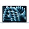MacBook Air 15" M4 2025 16/256GB Sky Blue MC7A4 - фото 25908