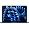 MacBook Air 15" M4 2025 16/256GB Midnight MW1L3 - фото 25912