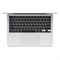 MacBook Air 15" M4 2025 16/256GB Silver MW1G3 - фото 25920