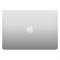 MacBook Air 15" M4 2025 16/512GB Silver MW1H3 - фото 25938