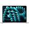 MacBook Air 15" M4 2025 24/512GB Silver MC6J4 - фото 25939