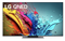 Телевизор 55" LG 55QNED86T6A.ARUG 2024 55QNED86T6A.ARUG - фото 25953