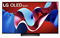 Телевизор 77" LG OLED77C4RLA.ARUG 2024 OLED77C4RLA.ARUG - фото 26129