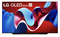 Телевизор 83" LG OLED83C4RLA.ARUG 2024 OLED83C4RLA.ARUG - фото 26134