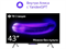 Телевизор 43" Яндекс ТВ Станция с Алисой YNDX-00091 (4K UHD 3840x2160, Smart TV) черный YNDX-00091 - фото 26187