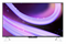 Телевизор 50" Яндекс ТВ Станция с Алисой YNDX-00094 (4K UHD 3840x2160, Smart TV) черный YNDX-00094 - фото 26193
