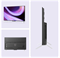 Телевизор 50" Яндекс ТВ Станция с Алисой YNDX-00094 (4K UHD 3840x2160, Smart TV) черный YNDX-00094 - фото 26194