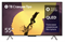 Телевизор 55" Яндекс ТВ Станция Про с Алисой YNDX-00101 (4K UHD 3840x2160, Smart TV) черный YNDX-00101 - фото 26201