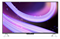 Телевизор 55" Яндекс ТВ Станция с Алисой YNDX-00095 (4K UHD 3840x2160, Smart TV) черный YNDX-00095 - фото 26202