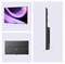 Телевизор 65" Яндекс ТВ Станция Бейсик с Алисой YNDX-00077 (4K UHD 3840x2160, Smart TV) черный YNDX-00077 - фото 26205