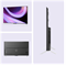 Телевизор 65" Яндекс ТВ Станция с Алисой YNDX-00096 (4K UHD 3840x2160, Smart TV) черный YNDX-00096 - фото 26213