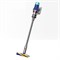 Вертикальный пылесос Dyson V12 Detect Slim Absolute (SV46) Fluffy x67GHQHrj21IzB5U1kytP3 - фото 26297
