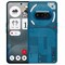 Nothing Phone (3a) 12/256GB Blue WRx4hpuJiHmteEMw58kpO1 - фото 26331