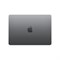 MacBook Air 13" M3 2024 24/512GB Space Gray MC8M4 - фото 26557