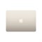 MacBook Air 13" M3 2024 24/512GB Starlight MC8P4 - фото 26559