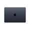 MacBook Air 13" M3 2024 24/512GB Midnight MC8Q4 - фото 26561