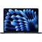 MacBook Air 13" M3 2024 24/512GB Midnight MC8Q4 - фото 26562