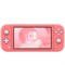 Nintendo Switch Lite 32GB Coral BaCX97W8gawiMVbWr5dkn0 - фото 26727