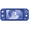 Nintendo Switch Lite 32GB Blue EsMD4EpohnNZbEiwFjg3G0 - фото 26729