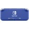 Nintendo Switch Lite 32GB Blue EsMD4EpohnNZbEiwFjg3G0 - фото 26730
