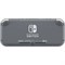 Nintendo Switch Lite 32GB Gray yT06rYFyjH2UViEkXCGim0 - фото 26736