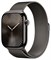 Apple Watch Series 10 46mm Milanese Loop  S/M Slate Titanium Rrf02jtAh-5YWsFic1dAI3 - фото 26804