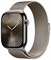 Apple Watch Series 10 46mm Milanese Loop S/M Natural Titanium wWFaEta1jsCfSUzUQAw7y3 - фото 26806