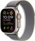 Apple Watch Ultra 2 49mm Trail Loop Green Gray (M/L) RufDeGbejjaKQ7hpgLf3n1 - фото 26999