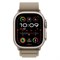 Apple Watch Ultra 2 49mm Alpine Loop Olive (M/L) W7VebWCugj6TtPk-RvVBr2 - фото 27007