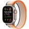 Apple Watch Ultra 2 49mm Trail Loop Orange/Beige (M/L) Q9A3gb8Bjo-Ph59e2gk6M1 - фото 27017