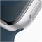 Apple Watch 9 45mm Silver Sport Band (M/L) QuJK089HhLurItvdF-NB13 - фото 27028