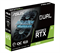 ASUS GeForce RTX 3050 6144Mb, Dual OC 6G (Dual-RTX3050-O6G) 1xDVI-D, 1xHDMI, 1xDP, Ret Dual-RTX3050-O6G - фото 27055