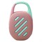 Беспроводная акустика JBL Clip 5 Pink uRw1PVukjOlY1eCVZ1ACq3 - фото 27067