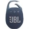 Беспроводная акустика JBL Clip 5 Blue uJWteRUvjh4Uy7wvt1u8w1 - фото 27070