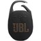 Беспроводная акустика JBL Clip 5 Black 4nZgWHc7izayh3ycmHDBR2 - фото 27071