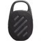 Беспроводная акустика JBL Clip 5 Black 4nZgWHc7izayh3ycmHDBR2 - фото 27072