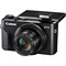 Фотоаппарат Canon PSG7X Mark 2 PowerShot G7X Black XctbAeivgjBLgtNj-ykob1 - фото 27075