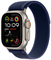 Apple Watch Ultra 2 49 мм Natural Titanium Case / Navy Trail Loop (S/M) 0Jhw9WDYg6YA0YDh00dPY3 - фото 27154