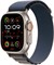 Apple Watch Ultra 2 49mm Alpine Loop Blue (M/L) FMDw4Q2JgSJcC8Ama4ImI1 - фото 27185