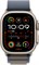Apple Watch Ultra 2 49mm Alpine Loop Blue (M/L) FMDw4Q2JgSJcC8Ama4ImI1 - фото 27186