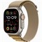 Apple Watch Ultra 2 49mm Alpine Loop Tan (M/L) gmFV5H0QgwjqcrfurfddR1 - фото 27188