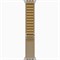 Apple Watch Ultra 2 49mm Alpine Loop Tan (M/L) gmFV5H0QgwjqcrfurfddR1 - фото 27190