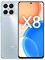 Honor X8 6/128GB Silver UqZnBWLfhHV1ZegCeGwXU2 - фото 27251