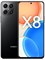 Honor X8 8/128GB Black 6UA-TgD8jjt63L2xae2mE1 - фото 27252