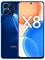 Honor X8 6/128GB Blue yugTwEepis-eYlHXYJy0b2 - фото 27255