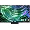 Телевизор 55" Samsung QE55S90DAUXRU QE55S90DAUXRU - фото 27289